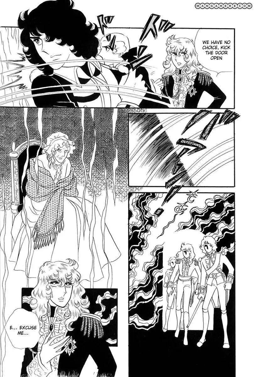 Rose of Versailles Chapter 42 15